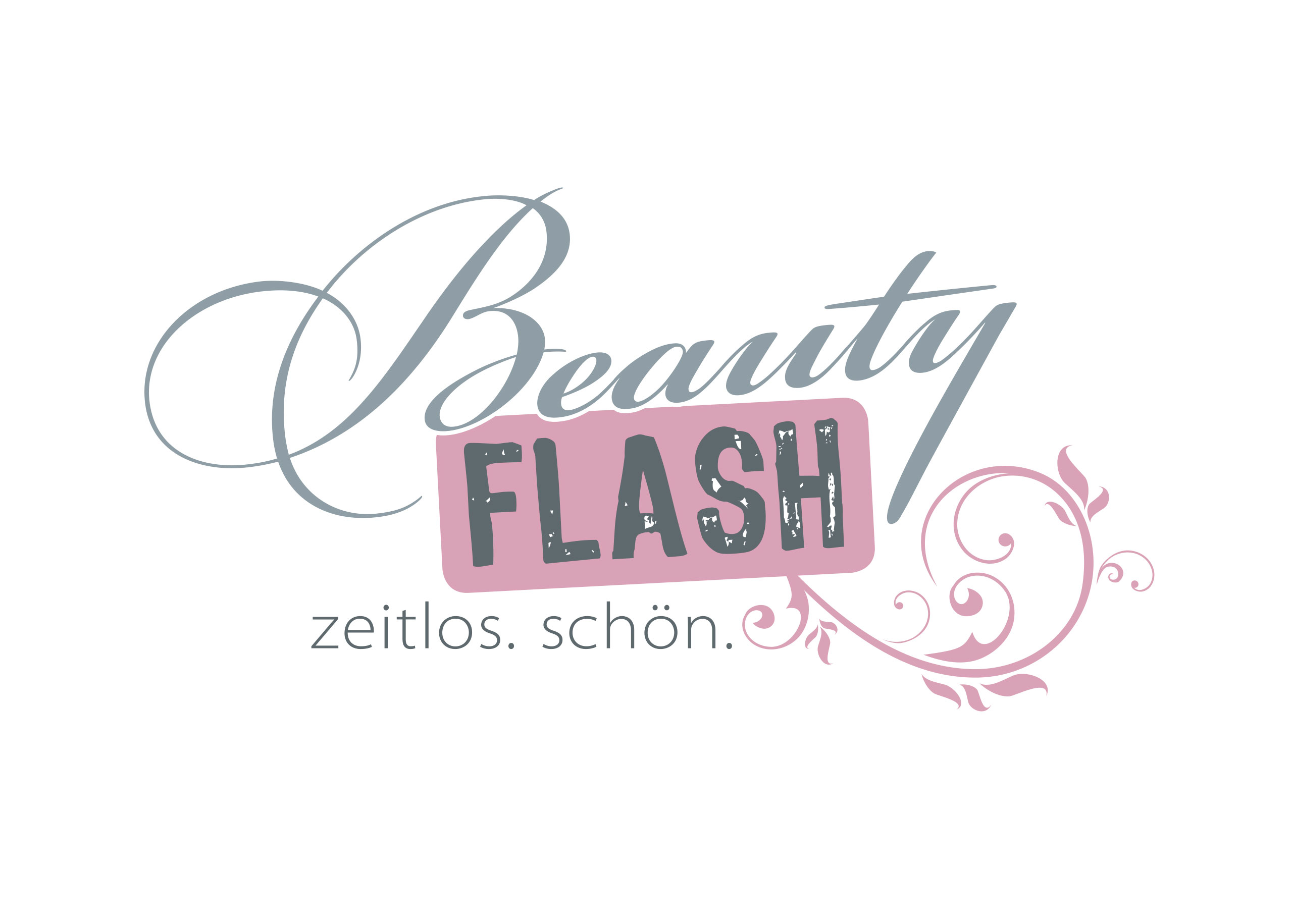 I-dea graphics Logodesign Beautyflash