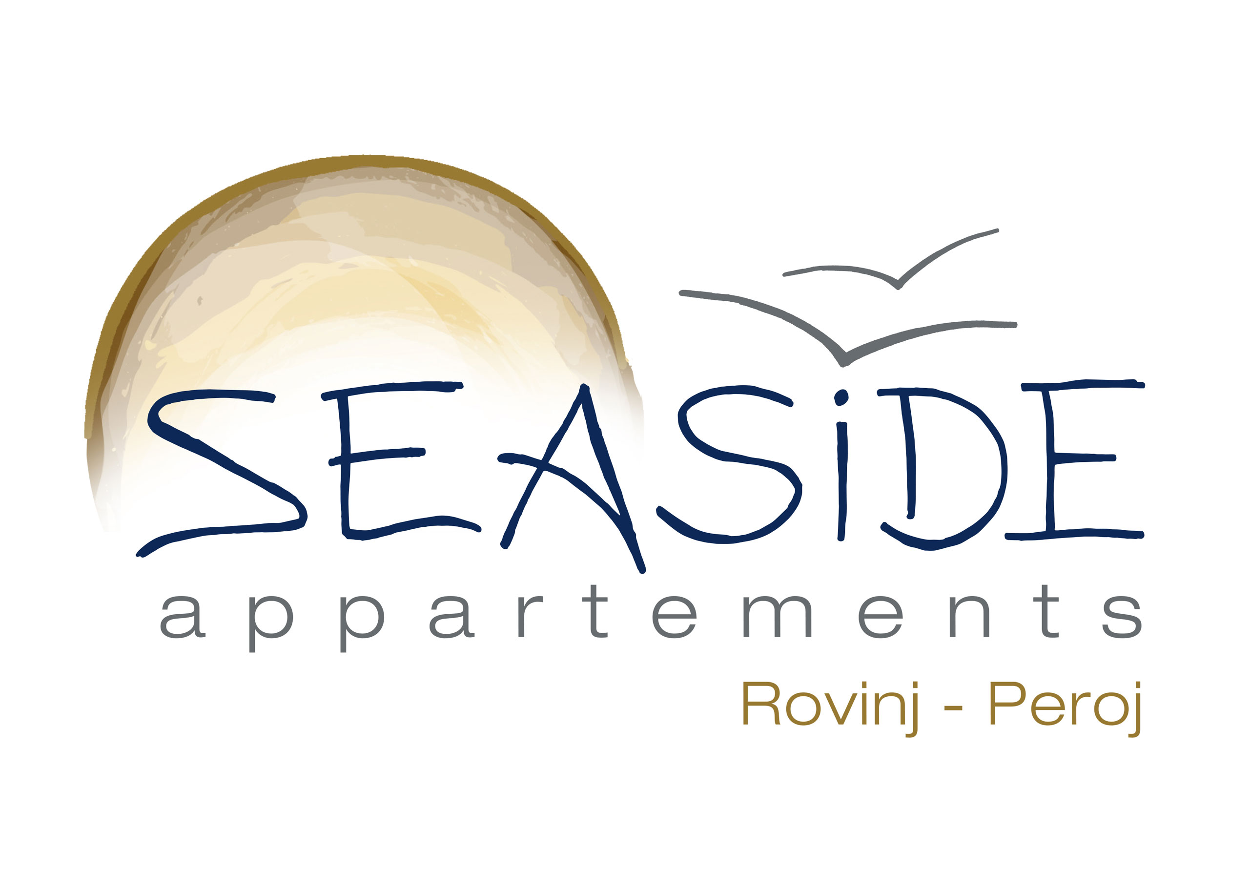 I-dea graphics Logodesign Seaside